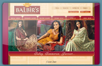 Balbir The Fashion People